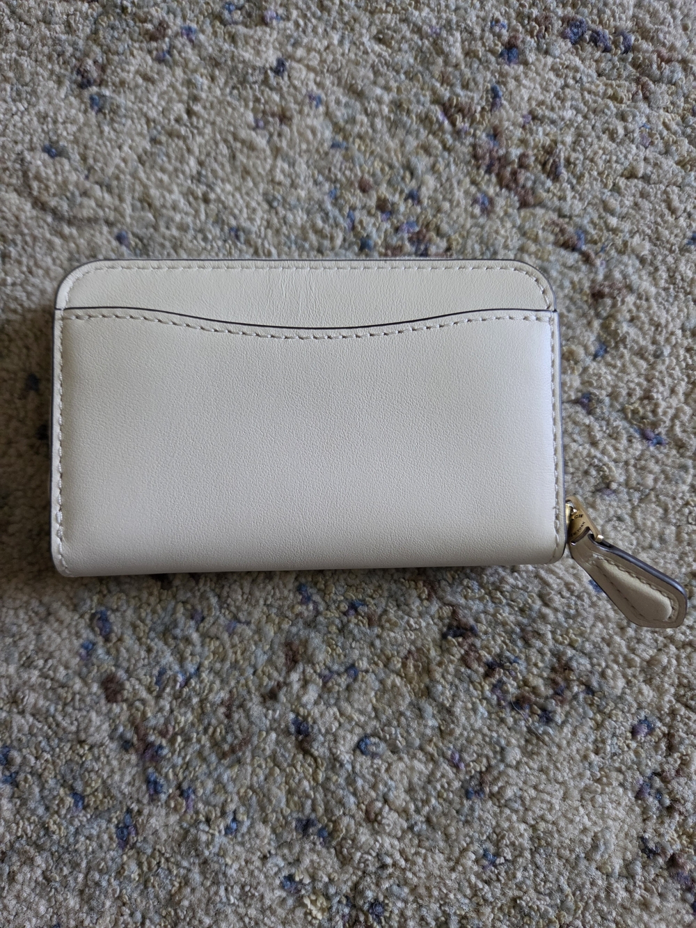 Coach Essential Card Case Sticker Wallet - Picture 2 of 8